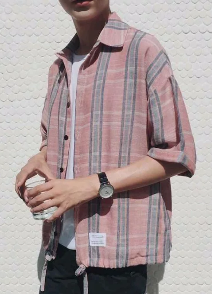 2019最為流行的夏季男裝 4