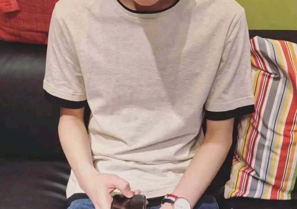 2019最為流行的夏季男裝 2
