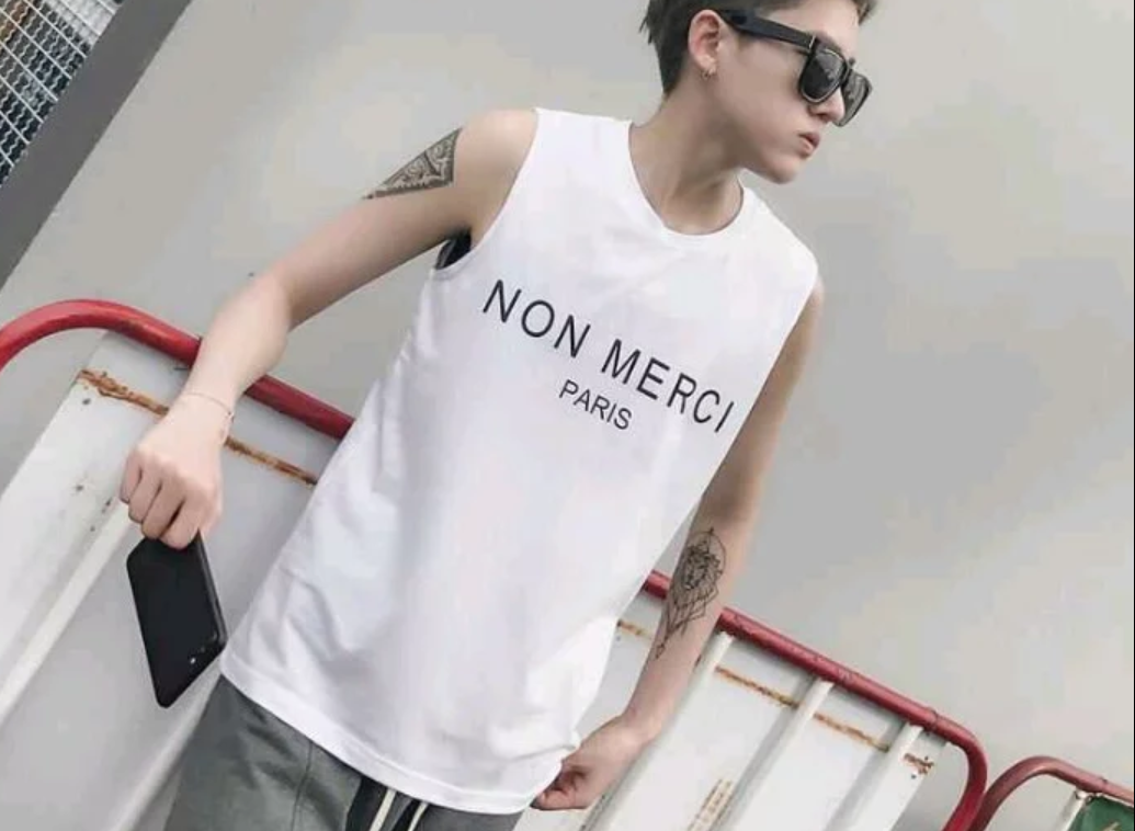 2019最為流行的夏季男裝 3
