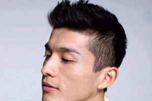 男生三七分發型怎么弄 2019男生流行發型