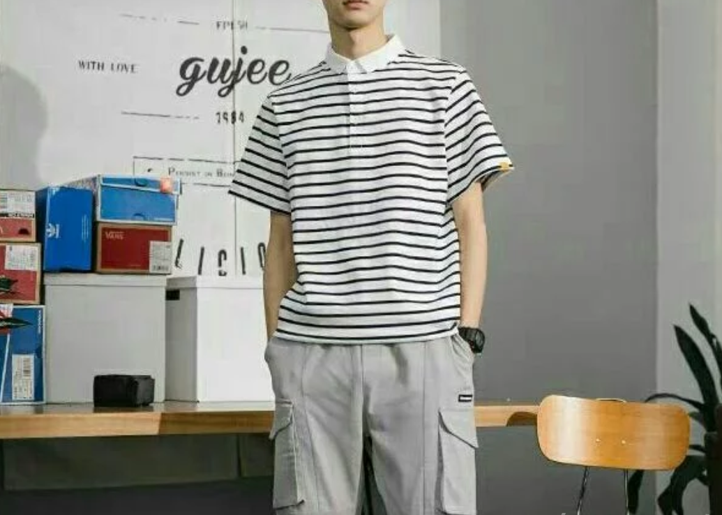 暑假男生穿搭 大學(xué)生夏季怎么搭配出街 2