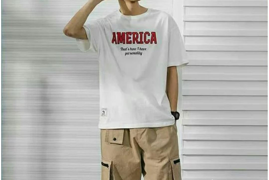 夏日男生時(shí)尚搭配圖片 男生必備時(shí)尚搭配 2