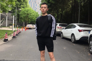 男生極簡(jiǎn)風(fēng)搭搭配 適合日常的休閑搭配