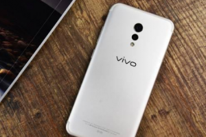 vivo手機彩虹電量設置教程