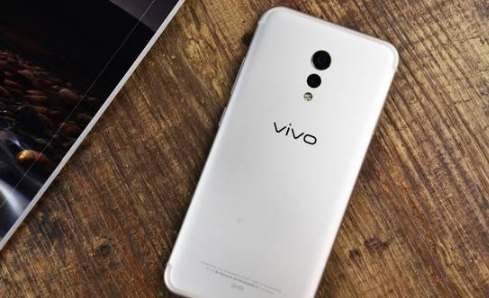 vivo手機彩虹電量設置教程 1