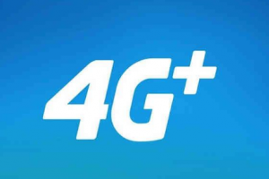 手機信號4g帶個十代表什么意思