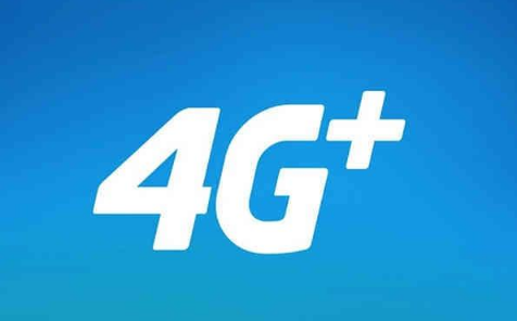 手機信號4g帶個十代表什么意思 1