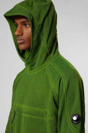 C.P.Company 品牌全新染色技術服飾 強烈的品牌風格 5