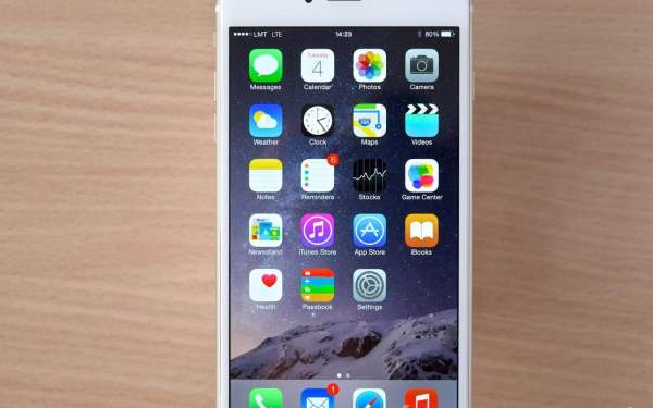蘋果暢銷系列iPhone6停產 退出歷史舞臺了 2