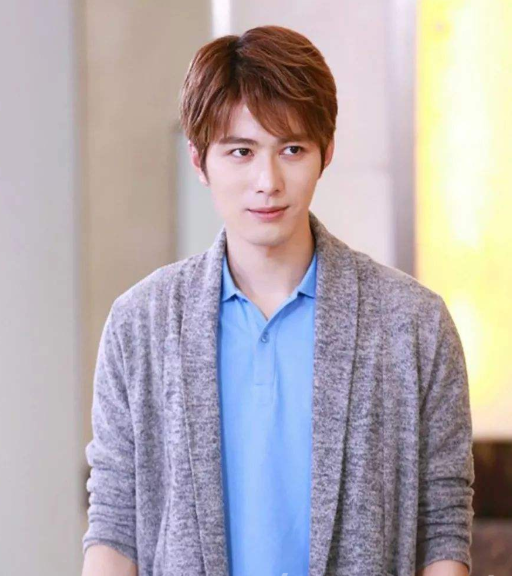 男士適合夏天的發型 2019年夏天最流行 4