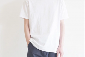 夏季男士清新風(fēng)格的男裝搭配