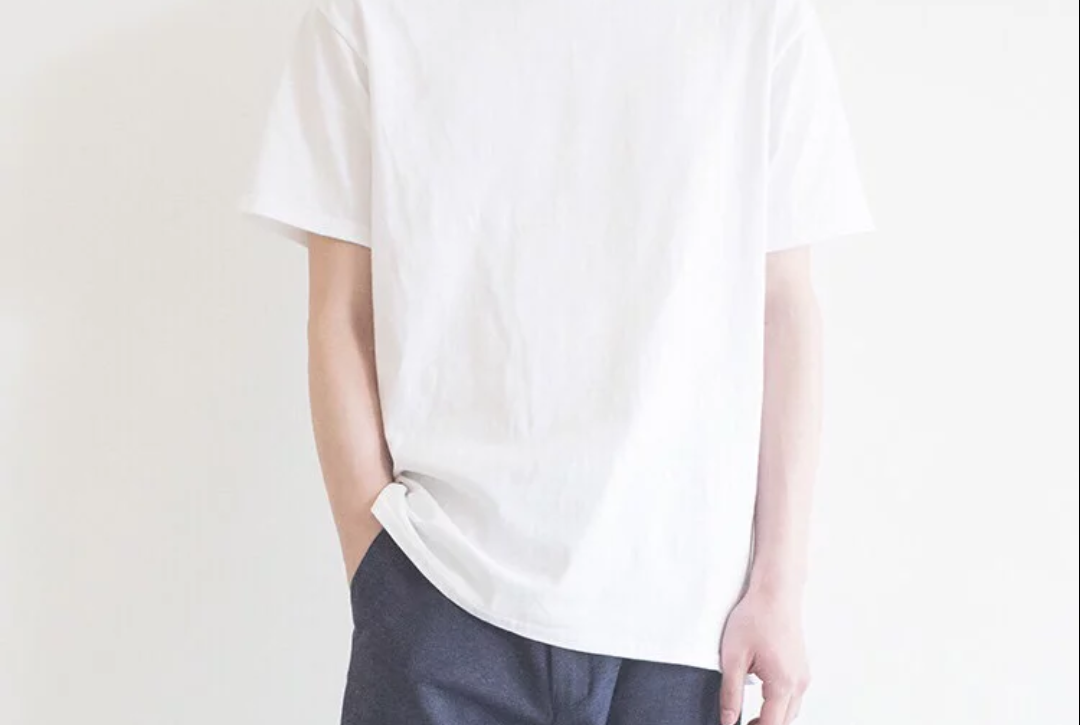 夏季男士清新風格的男裝搭配 1