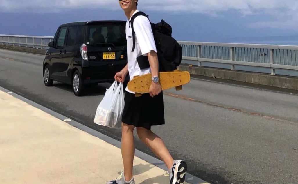 夏季男士最火潮鞋 舒服的鞋子是一種享受 2