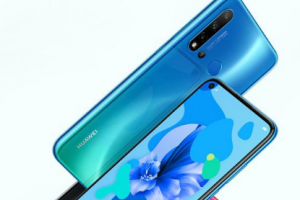 華為nova5i和nova5 Pro哪款好 區別對比