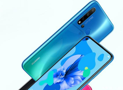 華為nova5i和nova5 Pro哪款好 區別對比 1