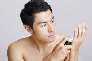 男士護膚細節 改善男士肌膚問題