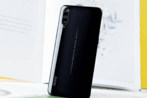 iqoo5g手機什么時候上市