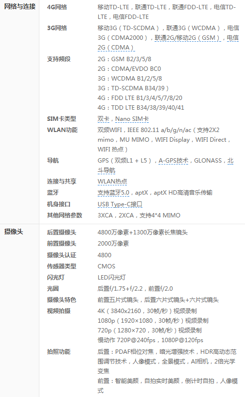 怎么查看黑鯊手機(jī)2配置參數(shù) 3