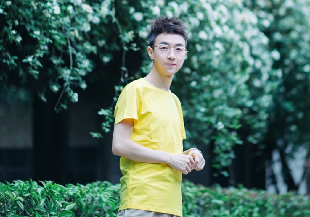 潮男夏季服裝搭配 了解到自身優勢 3