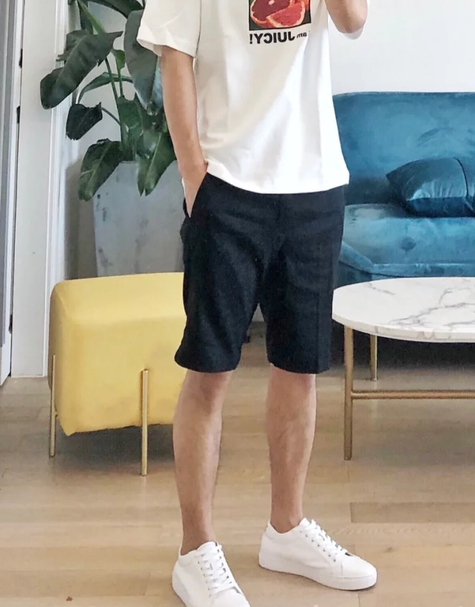 男大學生夏天穿什么鞋 夏天男鞋選擇 4