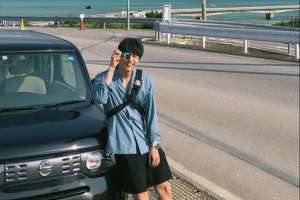 夏季出游男生搭配 非常適合男生的兩種顏色