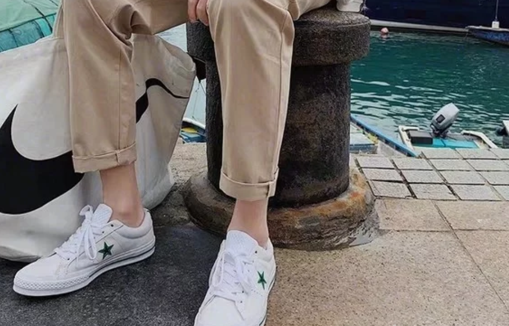 夏季必備時尚潮鞋搭配 夏季更舒適 2