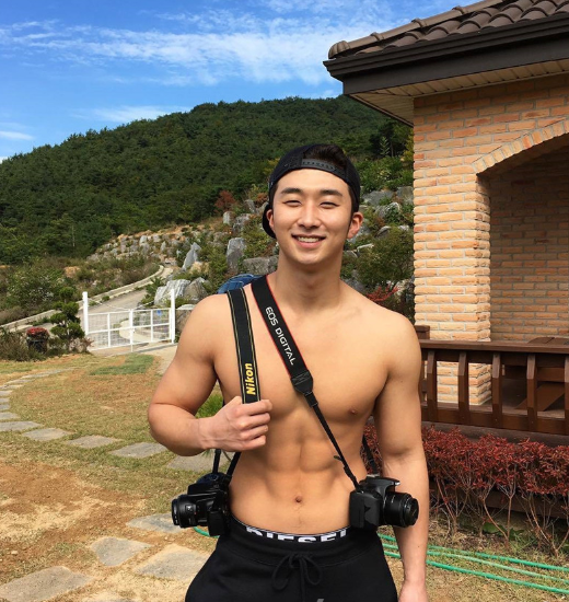 男人三種有氧運動瘦身養(yǎng)肌 3