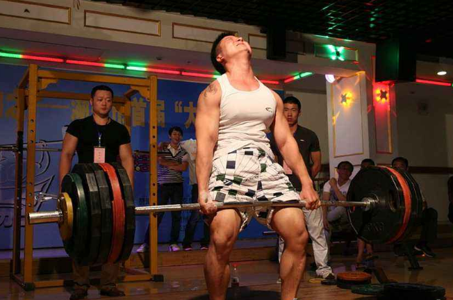 男人三種有氧運動瘦身養(yǎng)肌 2