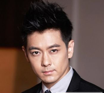 30左右男人什么發型 30歲男人留什么發型顯年輕 11