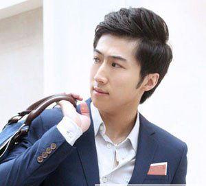 30左右男人什么發型 30歲男人留什么發型顯年輕 24