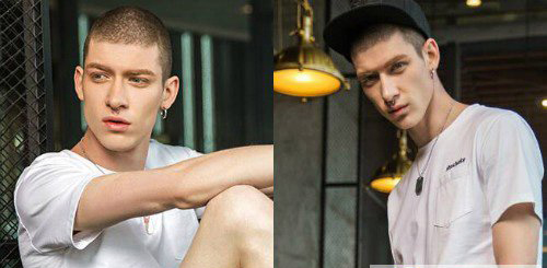 30左右男人什么發型 30歲男人留什么發型顯年輕 4