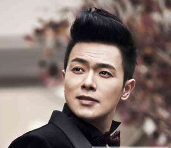 30左右男人什么發型 30歲男人留什么發型顯年輕 13