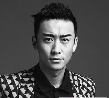 30左右男人什么發型 30歲男人留什么發型顯年輕 12
