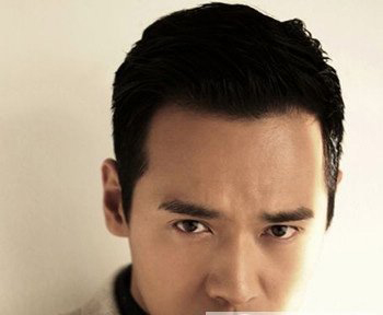 30左右男人什么發型 30歲男人留什么發型顯年輕 15