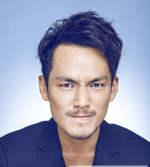 30左右男人什么發型 30歲男人留什么發型顯年輕 23