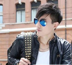 30左右男人什么發型 30歲男人留什么發型顯年輕 16