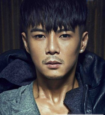 30左右男人什么發型 30歲男人留什么發型顯年輕 18