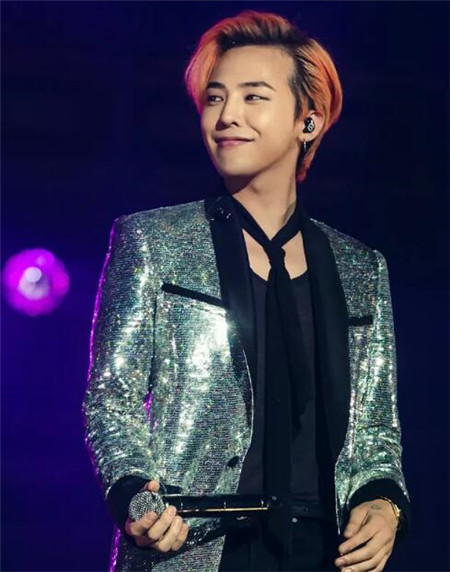 韓國當紅男明星發型盤點 韓式男生短發 6