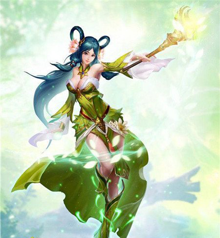 2019回合制網游 回合制網游排行榜前十名 4
