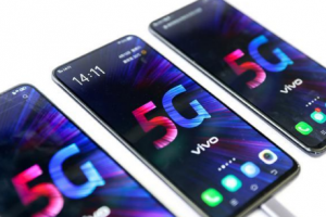 vivo5g手機什么時候上市多少錢