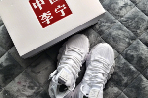夏季00后男生潮鞋推薦 涼爽透氣的鞋子