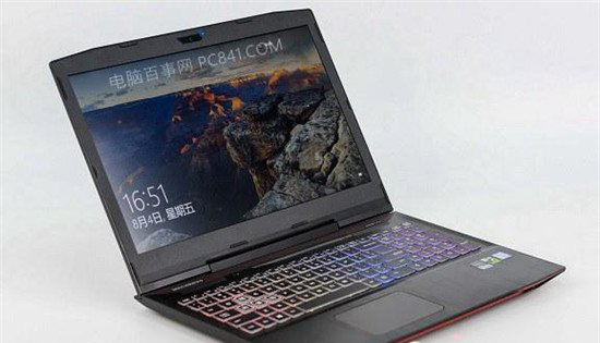 玩游戲專用筆記本 筆記本玩游戲哪款好學生 3
