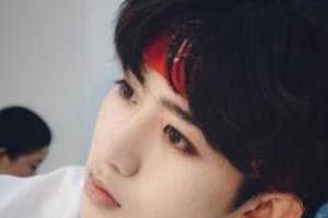 蔡徐坤發(fā)型叫什么 蔡徐坤發(fā)型大全
