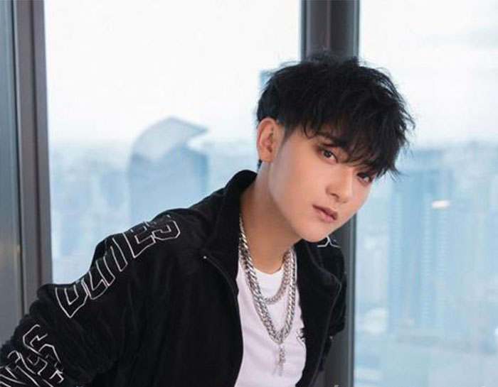 2019夏季男士發型 找到屬于自己的帥氣感 2
