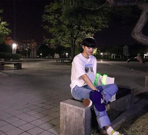 男生夏季穿搭單品推薦 出街很有范 2