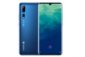 中興AXON 10 Pro多少錢  中興天機Axon 10 Pro 5G版介紹