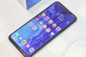 榮耀9xPro懸浮球在哪設置