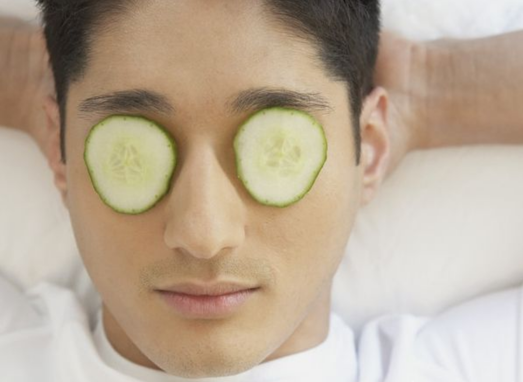 男士護膚重要的一步 男人必備護膚過程 1