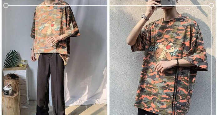 男生一周搭配圖片 不重樣的搭配顯露出男性魅力 3