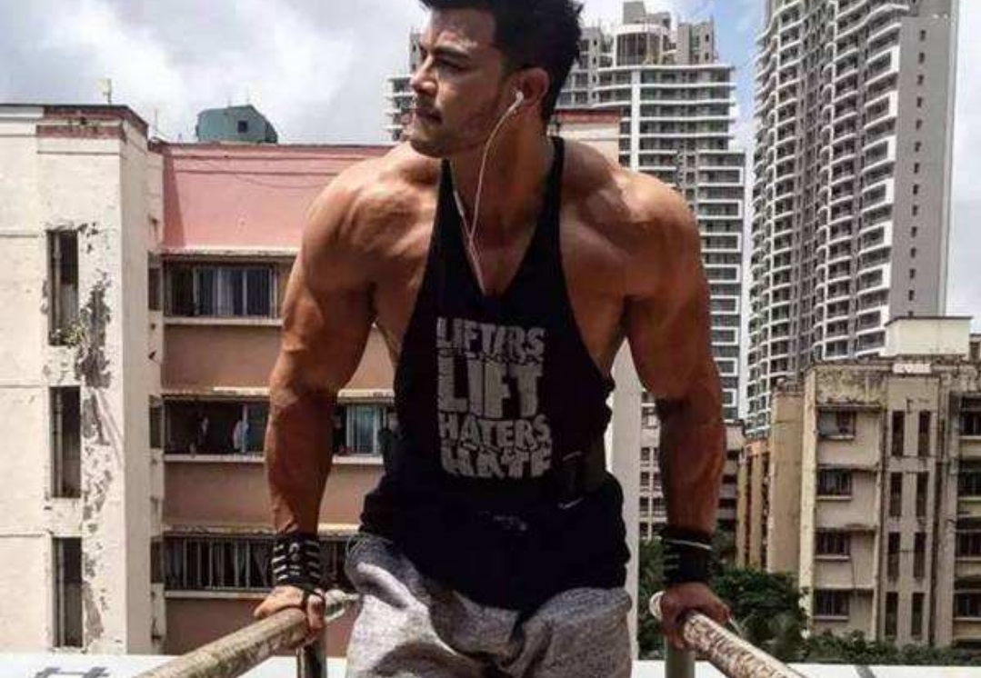 男生健身周計(jì)劃 要有一個(gè)更加長(zhǎng)久的堅(jiān)持 1